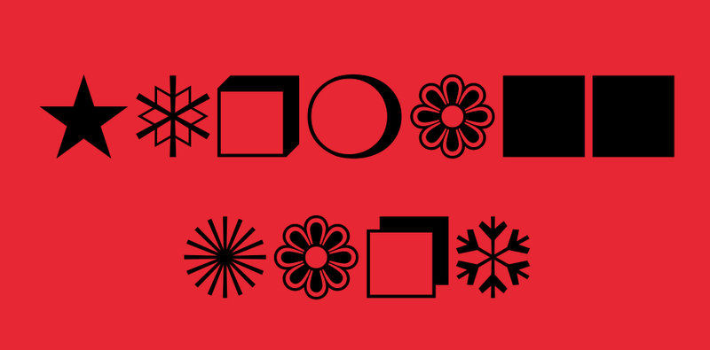 Illustration for article titled The Typographer Whose Elegant Work Shaped Your Emoji